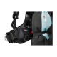 Křídlo Mares MAGELLAN HD velikost S / AQUAMARiNE 417231-BKAQS