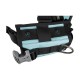 Křídlo Mares MAGELLAN HD velikost S / AQUAMARiNE 417231-BKAQS