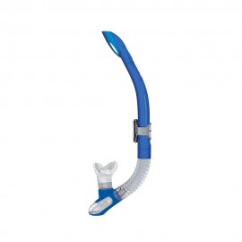 Šnorchl ERGO SPLASH Mares 411480-BL SA MODRÝ