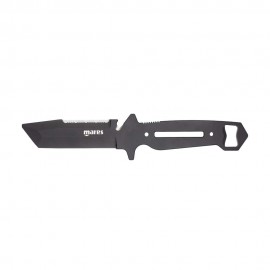 Potápěčský nůž MARES MAXiMUS 415604 Knife 