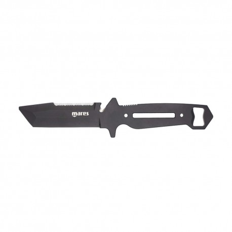 Potápěčský nůž MARES MAXiMUS 415604 Knife 