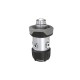 Potápěčská automatika Mares DUAL 2S DiN 416275-DiN BK