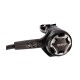 Potápěčská automatika Mares DUAL 2S DiN 416275-DiN BK