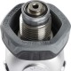 Potápěčská automatika Mares DUAL 2S DiN 416275-DiN BK
