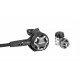 Potápěčská automatika Mares DUAL 15x DiN BK 416277 Regulator