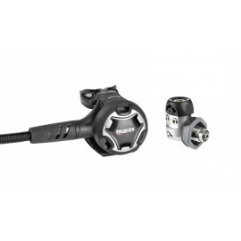 Potápěčská automatika Mares DUAL 15x DiN BK 416277 Regulator