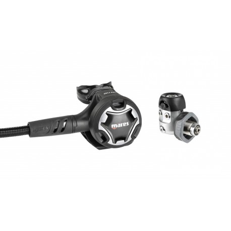 Potápěčská automatika Mares DUAL 15x DiN BK 416277 Regulator