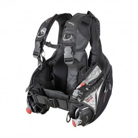 Vyvažovací Vesta - Žaket BCD Mares GRACE ErgoTrim vel.L  417106 