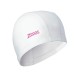 Plavecká čepice Nylon-Spandex PU Coated Cap 465034 whPK