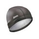 Plavecká čepice Nylon-Spandex PU Coated Cap 465034  BLACK