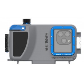 SportDiver S Smartphone Housing SL 408 Podvodní pouzdro smartphonu