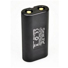 Dobíjecí Lithium-Iontová baterie SeaDragon, SeaLife 3400 mAh