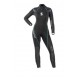 Oblek SCUBAPRO DEFINITION Lady 5mm Steamer, Women, 5MM, Black Turquoise.