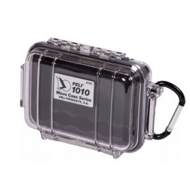 vodotěsné pouzdro PELI™ CASE 1010 černá barva