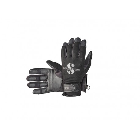 Rukavice Scubapro TROPIC Gloves 1,5 mm 
