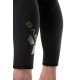 Pánský oblek BARE 3/2mm Revel full, Grey, Mens