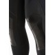 Pánský oblek BARE 3/2mm Revel full, Grey, Mens