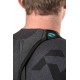 Pánský oblek BARE 3/2mm Revel full, Grey, Mens