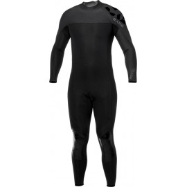 Pánský oblek BARE 3/2mm Revel full, Grey, Mens