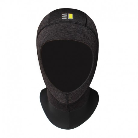 Neoprenová kukla 5mm QD HOOD EnthDegree