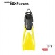 Ploutve TUSA HyFlex SWiTCH ŽLUTÉ SF-0107 YL