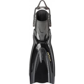Ploutve TUSA HyFlex SWiTCH PRO černé SF-0107 BK