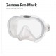 Maska Zensee PRO S TUSA 
