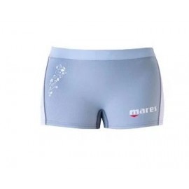 Neoprénové THERMO GUARD SHORTS 0,5mm kraťasy Dámské SheDives