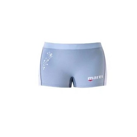 Neoprénové THERMO GUARD 0,5mm kraťasy Dámské 412967