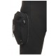 Neoprenový  pánský oblek SCUBAPRO Oneflex Steamer w/Pocket, Men, 3mm, All Black
