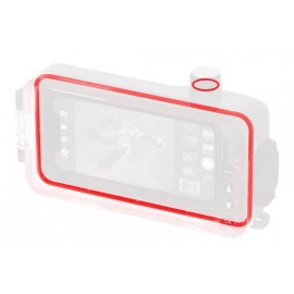 SeaLife náhradní set O-kroužků pro SPORTDIVER ULTRA (SL405) podvodní pouzdro na chytré telefony (SL40510)
