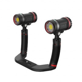 Sea Dragon Duo 10K C.B. Set 35.600.695