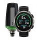 SUUNTO STEEL OCEAN + TANK POD