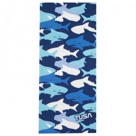 Šátek mutifunkční, Tunel na krk, návlek, šátek TUSA UPF50+ Head & Neck Gaiter