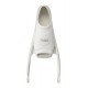 FREEDiVER FOOTPOCKET WHiTE UA1805