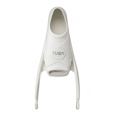 FREEDiVER FOOTPOCKET WHiTE UA1805