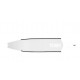 List plotve TUSA FREEDiVE BLADE UA1806 černá