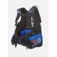 B.C.D. Žaket Scubapro Glide  velikost XL, Blue 22.286.520