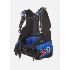 B.C.D. Žaket Scubapro Glide  velikost XL, Blue 22.286.520