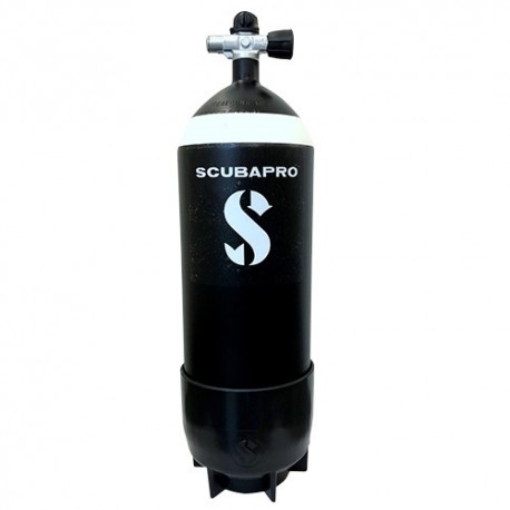 Láhev TANK 15L 232B-1 OUTLET 2024 15L, Ventil Basic 1.výstup G5/8