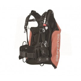 BCD Křídlo Navigator Lite