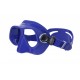 Maska modrá Steel Comp Freediving Mask, Blue SCUBAPRO 24.108.200