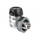 Automatika set Mares Dual 15x Starter set 416283