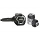 Automatika set Mares Dual 15x Starter set 416283