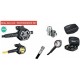 Kompletní Set Automatiky Mares Dual ADJ 62X - Performance Set DiN 416282