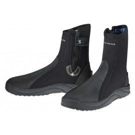 Neoprénové boty Scubapro Heavy Duty 6.5mm