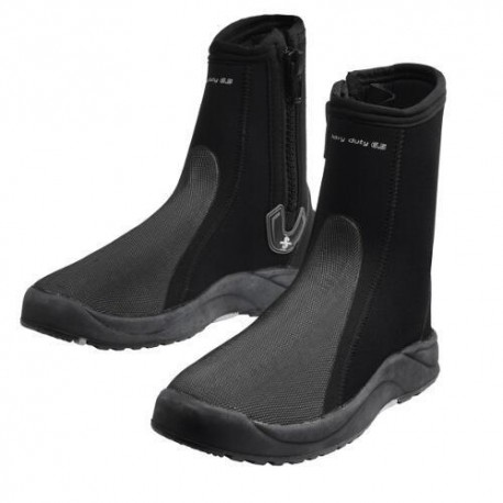 Botičky Neoprénové Scubapro HEAVY Duty 6.5mm 57.055.***
