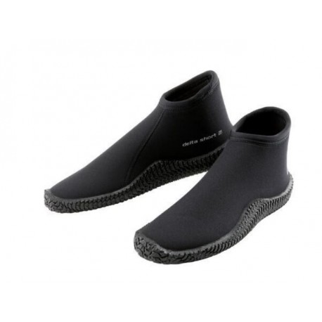 Boty Neoprénové nízké Scubapro Delta Short 3.0mm