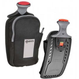 Zátěžové kapsy MARES - SLS Pár velikost S