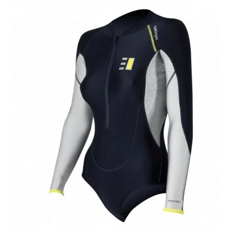 Funkční dámské body EnthDegree ASSANA UV50+